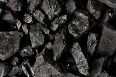 Great Salkeld coal boiler costs