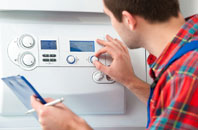free Great Salkeld gas safe engineer quotes